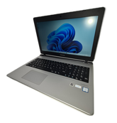 Medion Intel i3-6157U 4x2,40GHz 12GB RAM 128GB SSD + 1TB HDD Intel GPU Iris 3GB